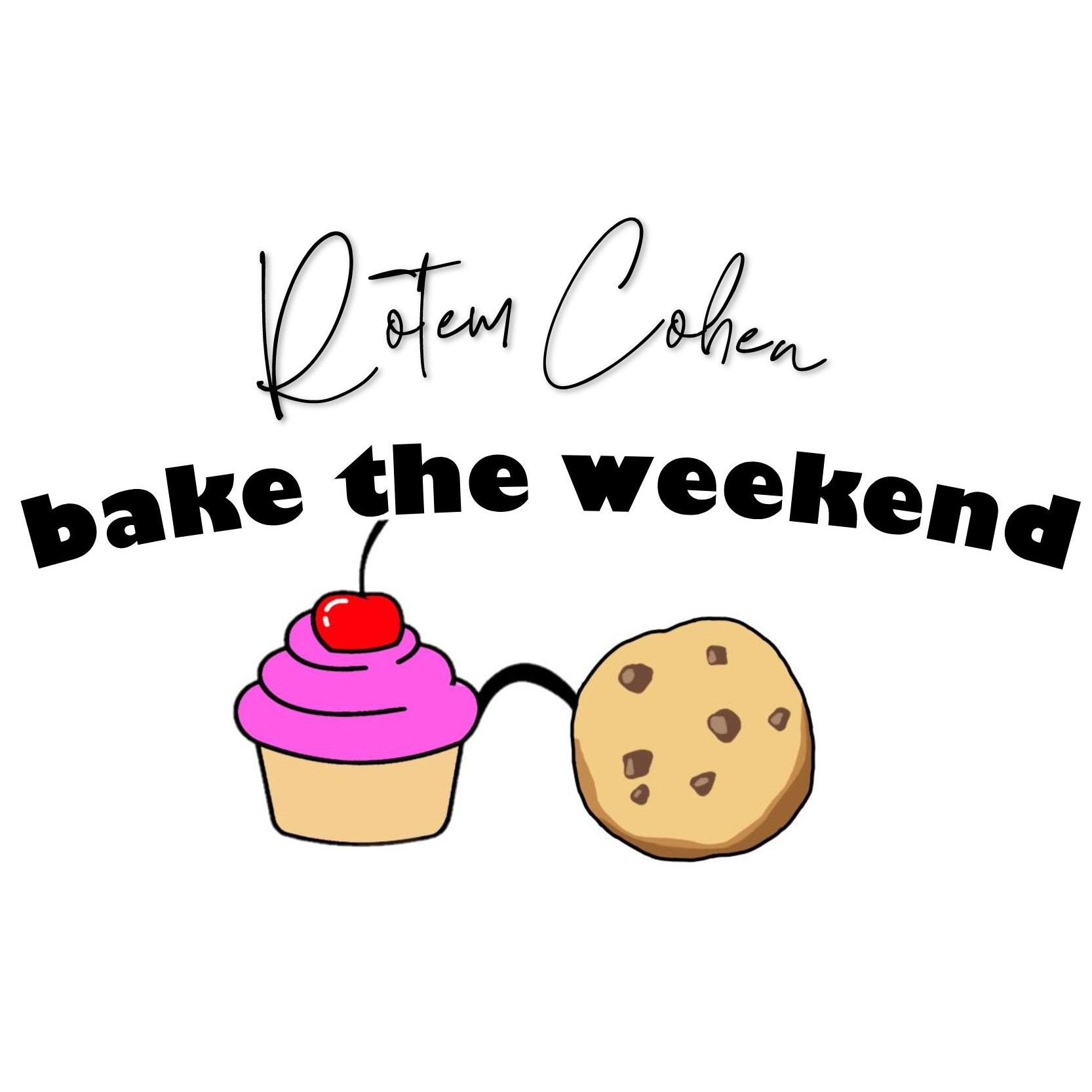 Bake the Weekend